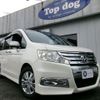 honda stepwagon 2011 -HONDA--Stepwgn DBA-RK5--RK5-1210471---HONDA--Stepwgn DBA-RK5--RK5-1210471- image 1