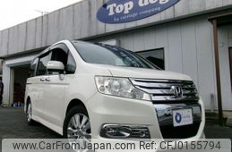 honda stepwagon 2011 -HONDA--Stepwgn DBA-RK5--RK5-1210471---HONDA--Stepwgn DBA-RK5--RK5-1210471-