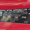 toyota belta 2010 -TOYOTA--Belta DBA-SCP92--SCP92-1073504---TOYOTA--Belta DBA-SCP92--SCP92-1073504- image 6
