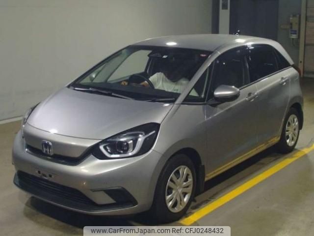 honda fit 2021 quick_quick_6AA-GR3_GR3-1204788 image 1