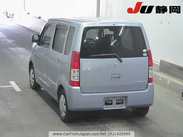 suzuki wagon-r 2004 -SUZUKI--Wagon R MH21S-233355---SUZUKI--Wagon R MH21S-233355- image 2