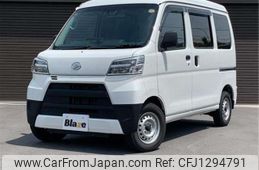 daihatsu hijet-van 2019 -DAIHATSU--Hijet Van EBD-S321V--S321V-0434838---DAIHATSU--Hijet Van EBD-S321V--S321V-0434838-