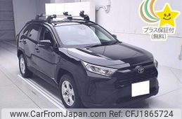 toyota rav4 2020 CFJ1865724