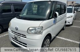 daihatsu tanto 2011 -DAIHATSU--Tanto L375Sｶｲ--0417528---DAIHATSU--Tanto L375Sｶｲ--0417528-