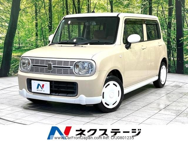 suzuki alto-lapin 2011 -SUZUKI--Alto Lapin DBA-HE22S--HE22S-201608---SUZUKI--Alto Lapin DBA-HE22S--HE22S-201608- image 1