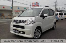 daihatsu move 2015 quick_quick_LA150S_LA150S-0040098