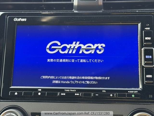 honda civic 2020 CFJ1531280 image 2