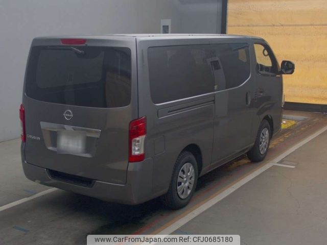 nissan caravan-van 2024 -NISSAN 【広島 400の6757】--Caravan Van VN2E26-027919---NISSAN 【広島 400の6757】--Caravan Van VN2E26-027919- image 2