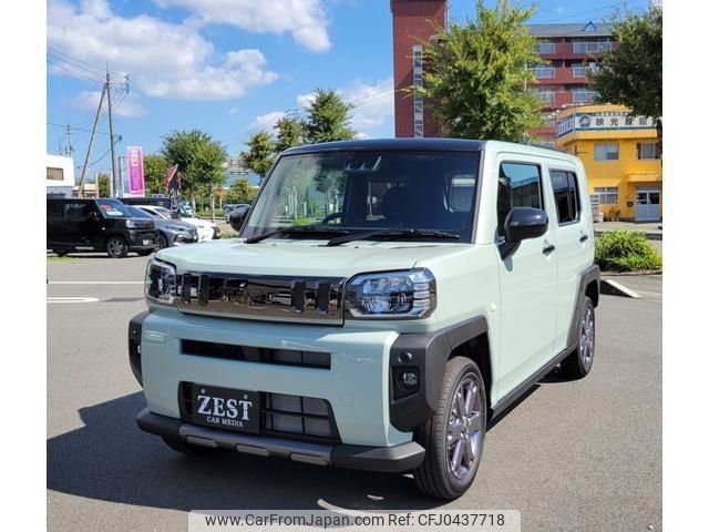 daihatsu taft 2024 -DAIHATSU 【名変中 】--Taft LA900S--0188577---DAIHATSU 【名変中 】--Taft LA900S--0188577- image 1