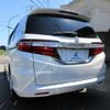 honda odyssey 2015 quick_quick_DBA-RC2_RC2-1004115 image 3