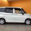 toyota roomy 2021 CFJ1692440 image 6
