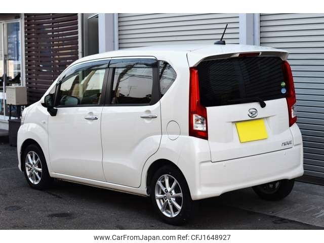 daihatsu move 2018 CFJ1648927 image 2