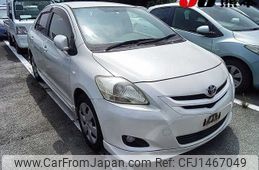 toyota belta 2006 -TOYOTA--Belta SCP92--1023288---TOYOTA--Belta SCP92--1023288-