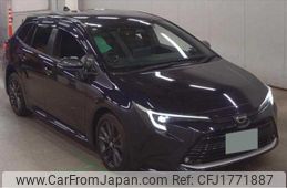 toyota corolla-touring-wagon 2023 CFJ1771887