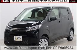 mitsubishi ek-wagon 2022 quick_quick_5BA-B36W_B36W-0200600