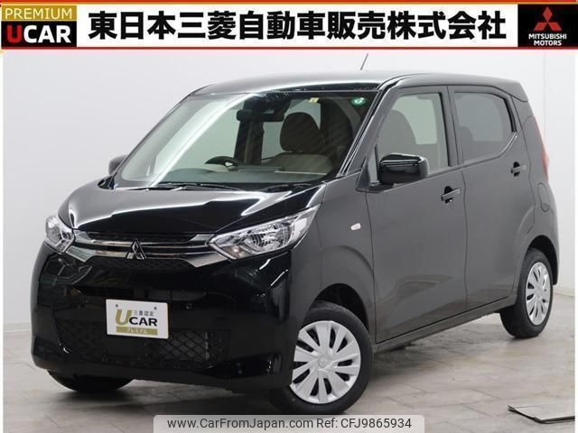 mitsubishi ek-wagon 2022 quick_quick_5BA-B36W_B36W-0200600 image 1