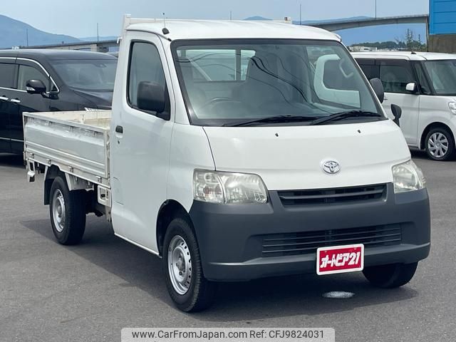 toyota liteace-truck 2017 GOO_NET_EXCHANGE_1100299A20240521G001 image 2