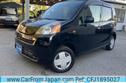 honda life 2010 CFJ1895027