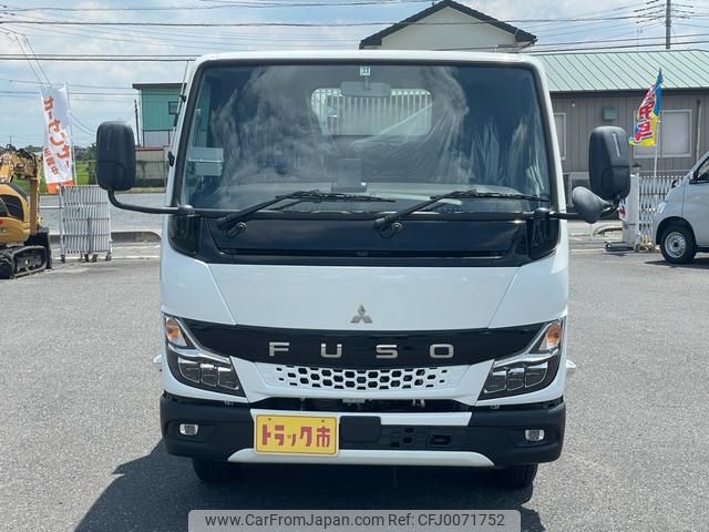 mitsubishi-fuso canter 2022 GOO_NET_EXCHANGE_0508221A30240802W002 image 2