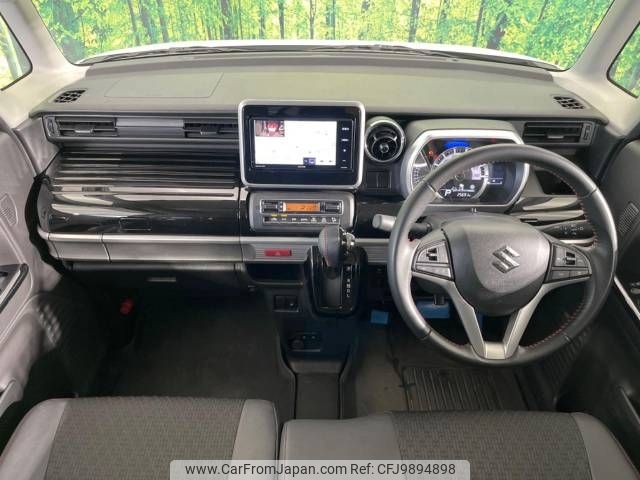 suzuki spacia 2021 -SUZUKI--Spacia 5AA-MK53S--MK53S-742017---SUZUKI--Spacia 5AA-MK53S--MK53S-742017- image 2