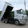 mitsubishi-fuso super-great 2013 -MITSUBISHI--Super Great QKG-FV50VX--FV50VX-530382---MITSUBISHI--Super Great QKG-FV50VX--FV50VX-530382- image 1