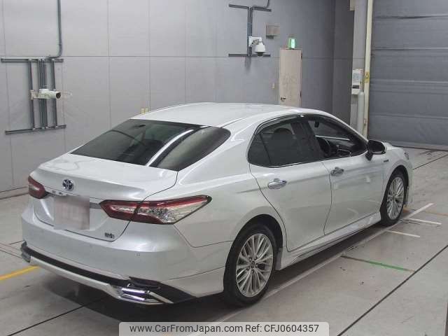 toyota camry 2017 -TOYOTA--Camry DAA-AXVH70--AXVH70-1011889---TOYOTA--Camry DAA-AXVH70--AXVH70-1011889- image 2