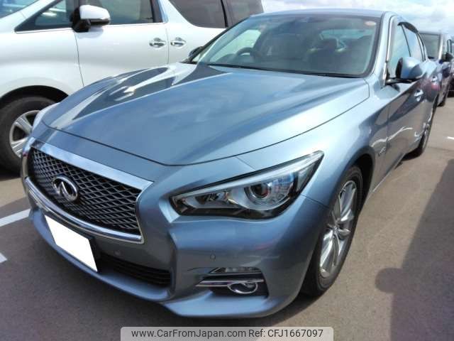 nissan skyline 2014 CFJ1667097 image 1