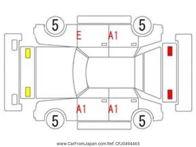 daihatsu tanto 2020 -DAIHATSU--Tanto 5BA-LA650S--LA650S-0095169---DAIHATSU--Tanto 5BA-LA650S--LA650S-0095169- image 2