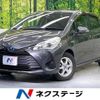 toyota vitz 2017 -TOYOTA--Vitz DAA-NHP130--NHP130-2020104---TOYOTA--Vitz DAA-NHP130--NHP130-2020104- image 1