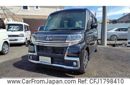 daihatsu tanto 2018 CFJ1798410