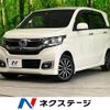 honda n-wgn 2017 -HONDA--N WGN DBA-JH1--JH1-1371525---HONDA--N WGN DBA-JH1--JH1-1371525- image 1