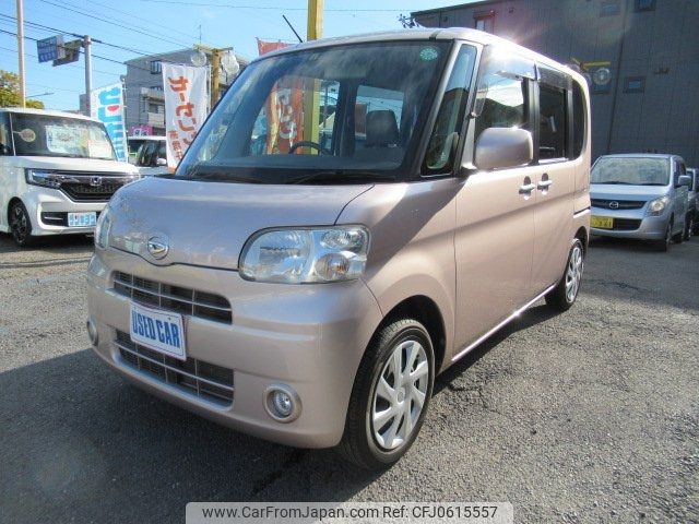 daihatsu tanto 2012 -DAIHATSU 【名変中 】--Tanto L375S--0519528---DAIHATSU 【名変中 】--Tanto L375S--0519528- image 1