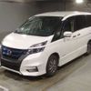 nissan serena 2018 -NISSAN--Serena DAA-HFC27--HFC27-023563---NISSAN--Serena DAA-HFC27--HFC27-023563- image 1