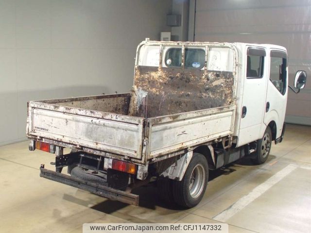 nissan atlas 2008 -NISSAN--Atlas SZ2F24-003591---NISSAN--Atlas SZ2F24-003591- image 2