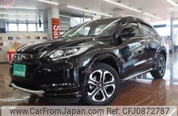 honda vezel 2018 quick_quick_DAA-RU3_RU3-1268613