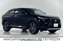 honda vezel 2023 CFJ1422254