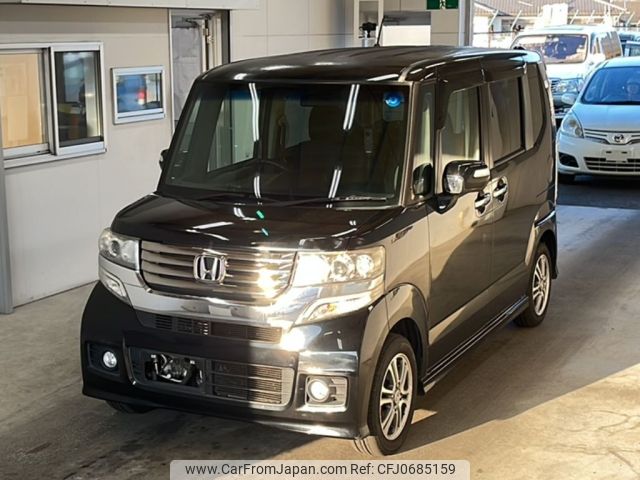 honda n-box 2013 -HONDA--N BOX JF1-1282397---HONDA--N BOX JF1-1282397- image 1