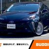 toyota prius 2021 -TOYOTA--Prius 6AA-ZVW51--ZVW51-6190841---TOYOTA--Prius 6AA-ZVW51--ZVW51-6190841- image 1