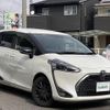 toyota sienta 2021 -TOYOTA--Sienta 5BA-NSP170G--NSP170-7294175---TOYOTA--Sienta 5BA-NSP170G--NSP170-7294175- image 1