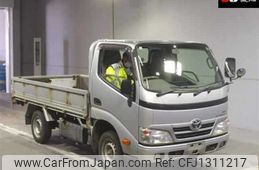 toyota dyna-truck 2014 -TOYOTA--Dyna KDY281-0011618---TOYOTA--Dyna KDY281-0011618-