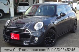 mini mini-others 2014 -BMW--BMW Mini DBA-XM20--WMWXM720302A73876---BMW--BMW Mini DBA-XM20--WMWXM720302A73876-