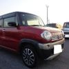 suzuki hustler 2017 quick_quick_DAA-MR41S_286425 image 1