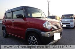 suzuki hustler 2017 quick_quick_DAA-MR41S_286425