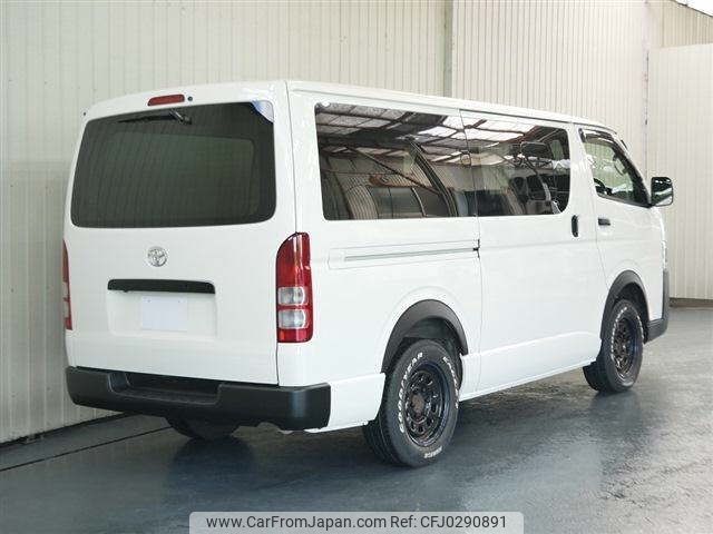 toyota hiace-van 2015 -TOYOTA--Hiace Van KDH201V-0178453---TOYOTA--Hiace Van KDH201V-0178453- image 2