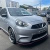 nissan march 2015 -NISSAN--March K13--723241---NISSAN--March K13--723241- image 1