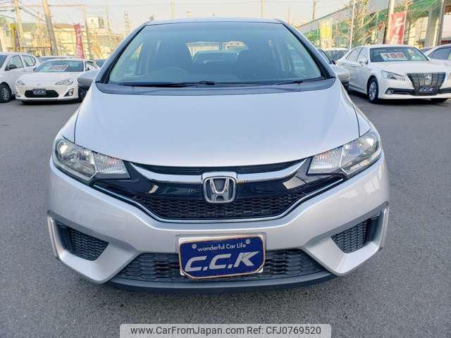 honda fit 2017 -HONDA 【名変中 】--Fit GP5--3316113---HONDA 【名変中 】--Fit GP5--3316113- image 2