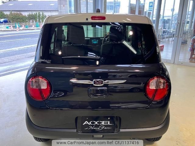 suzuki alto-lapin 2023 -SUZUKI--Alto Lapin HE33S--443790---SUZUKI--Alto Lapin HE33S--443790- image 2