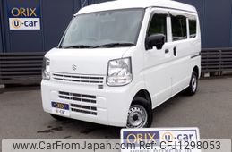 suzuki every 2021 -SUZUKI--Every HBD-DA17V--DA17V-515130---SUZUKI--Every HBD-DA17V--DA17V-515130-