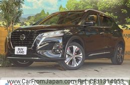 nissan kix 2022 -NISSAN--KIX 6AA-P15--P15-065103---NISSAN--KIX 6AA-P15--P15-065103-