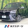 toyota voxy 2018 -TOYOTA--Voxy DBA-ZRR80W--ZRR80-0437232---TOYOTA--Voxy DBA-ZRR80W--ZRR80-0437232- image 1